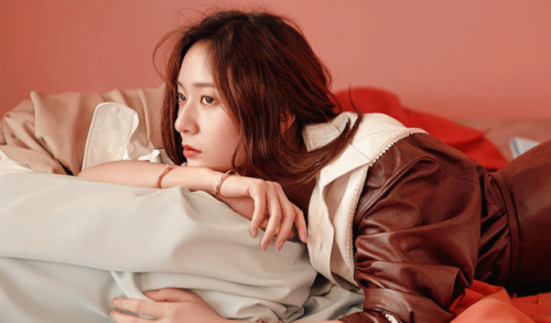 withfx:2018 ELLE Taiwan