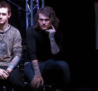 mars-bvb-ptv-sws-aa:  asking alexandria | via Tumblr on We Heart It. http://weheartit.com/entry/68391745/via/staymetalcore