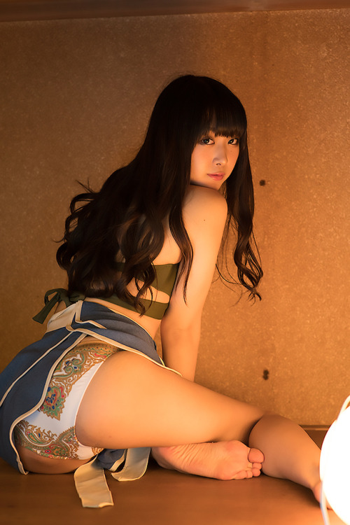 aimmmh3:  https://twitter.com/naomi_majima porn pictures