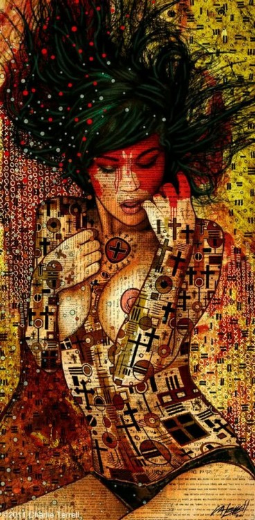 taming-the-monkeys-of-mind:  my eyes scan the elements of her  beauty; to memorize.  to sort her.  yet, seeing, her body  not in my arms is the  cruelest sort of  torture.  –me ॐ 