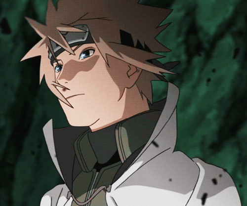 The Naruto Fandom.