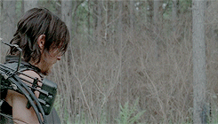 rheedus:  Daryl Dixon in every episode | Them - 5.10 