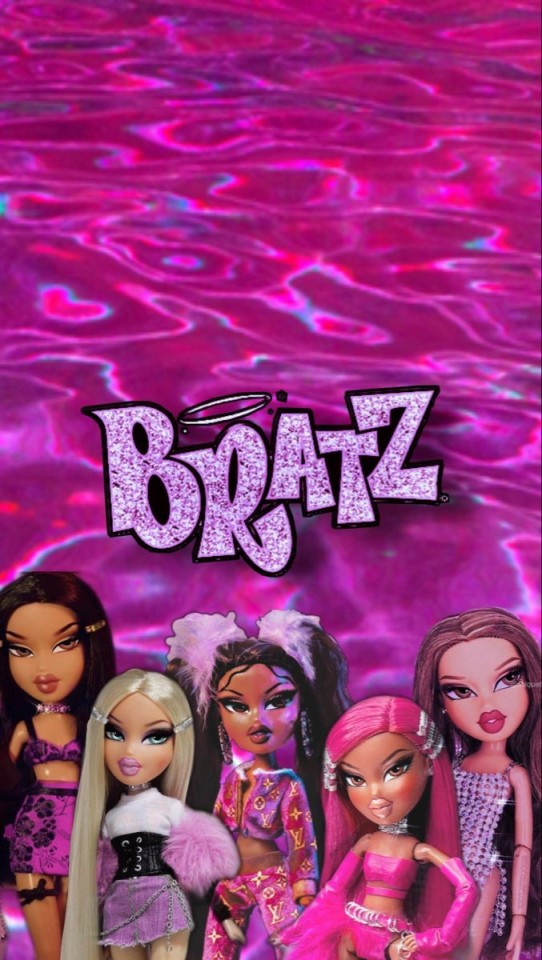 Royal Bratz