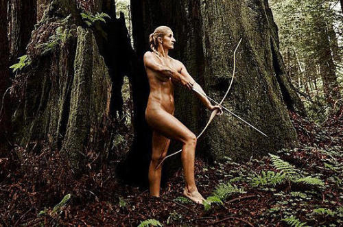 Espn body issue women