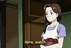 hobrienist:  All the Fullmetal Alchemist Brotherhood gifs ↴ Favorite Scenes (1/?)