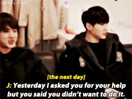 How Yoongi Wants To Make The Situation Better With His Sulking Roommate Because He Didnt Want To Hold