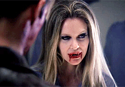 queen-haq:Eric and Pam moments were great. I love the tender way he looks at her, and with such prid