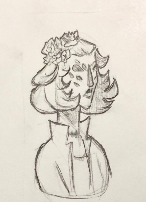 Random Doodles I Did