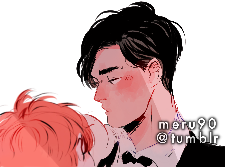 meru90:  a bunch of cute kagehina doods 🌸🌸🌸🌸  creds for @kkumri ‘s