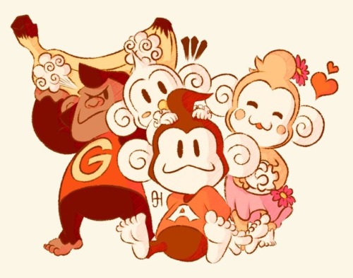 inspiredfatty:Bring ‘em back in modern consoles already!