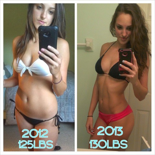fitnessisfitfor-me:  fitness blog :)