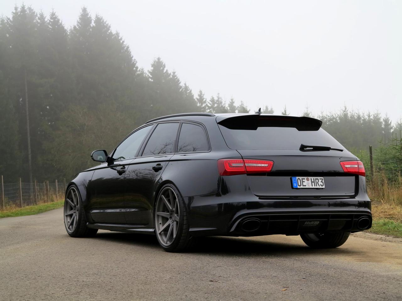 photobloggr:  Audi RS6 Ένα RS6 που το ερωτεύεσαι με τη πρώτη