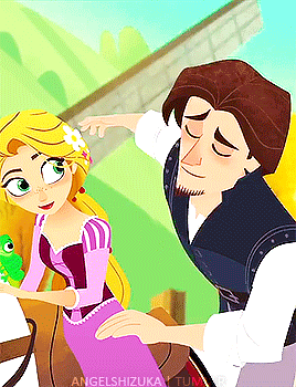 angelshizuka:“You should’ve seen it!“