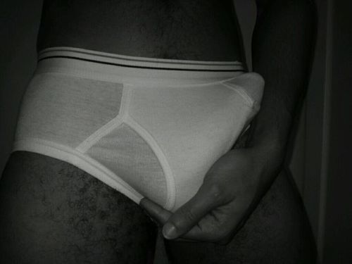 imin2whitebriefs: B&amp;W