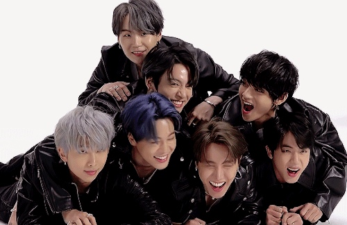 Favorite Bts Fics
