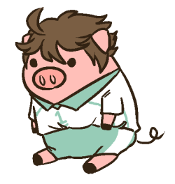 gup-pi:  oinkawa.. 