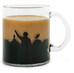 flange5:  MST3K mug, ป (x) for watching the best terrible things 