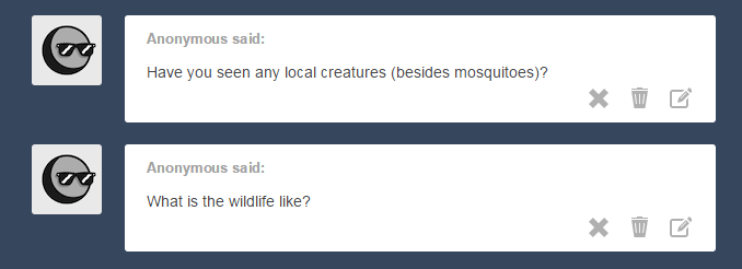 askthefillypines:  Knife Party - Centipede:   Tropical Wildlife is pretty dank.