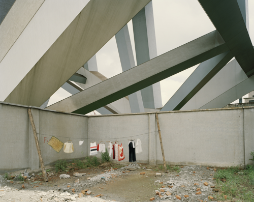 riggu:Shanghai I by Nadav Kander