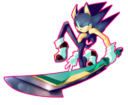 sonadowroxmyworld:  Guess what game I’ve