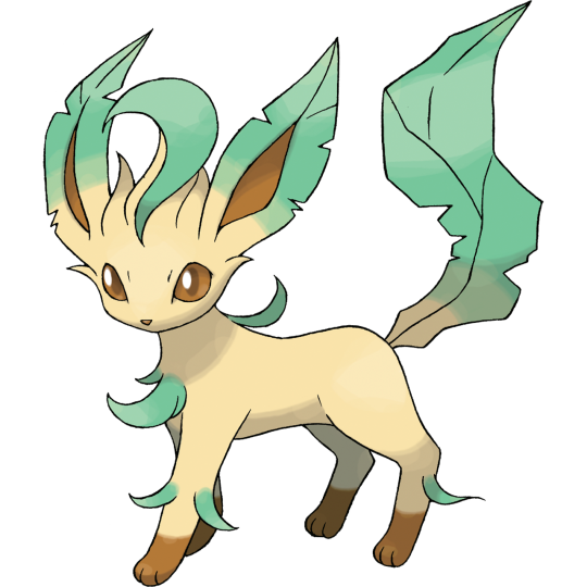 Cool Eevee Evolutions That Should Exist Png - free transparent png images 