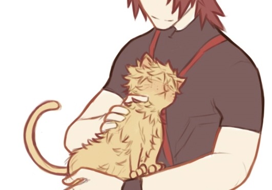 blackpaopu:  (●˘◡˘●)