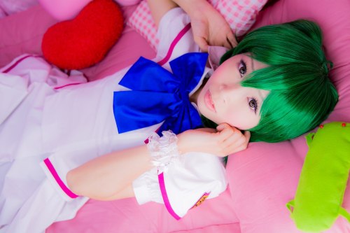 Macross Frontier - Ranka Lee (School Uniform) [Mashiro Yuki] 1-32