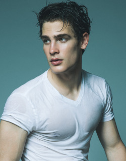 16ea: Jack Gusmeroli by Brian Jamie
