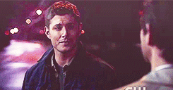 thedoctorsjawn:  favorite ship (σtp) → Destiel 
