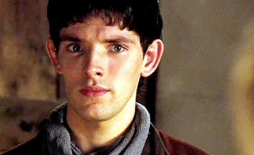 Merlin Rewatch | 1x13 “Le Morte D’Arthur”