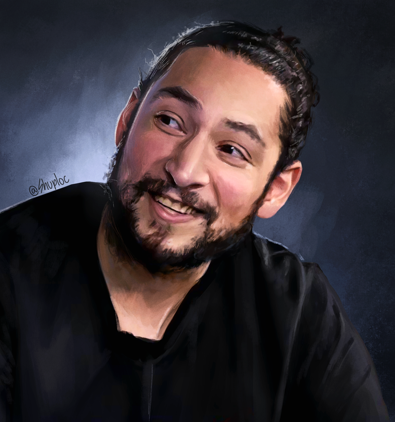 uberhaxornova james