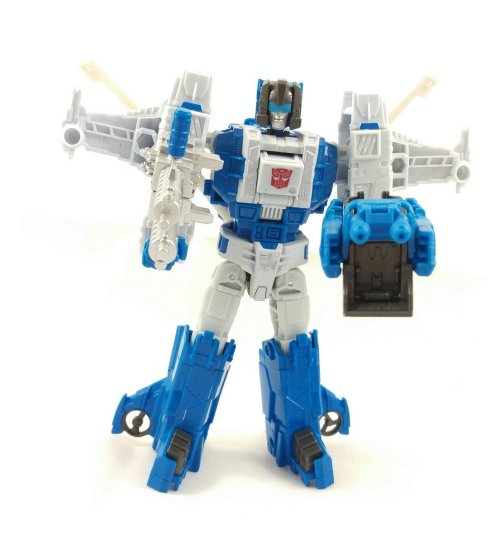 Takara Legends LG-33 Highbrow