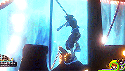 aspookynightvaleintern:limitforms:Kingdom Hearts III [x]GAMESTOP.  MAKE PS4 COME BACK FOR PREORDER R