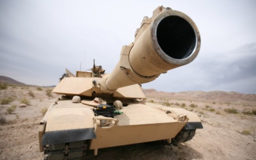 abrams