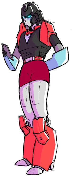 pepasen:The scientists wearing clothes! I wish I could rock a deep V neck…