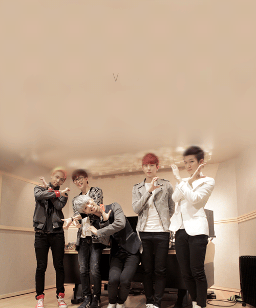 s-anghyuk:  Voice, Visual, Value in Excelsis 