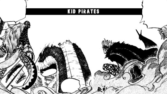 Writting Your Requests Hi Can You Do Some Headcanons For The Kid Pirates