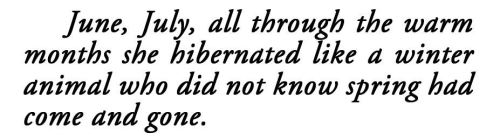 — Breakfast At Tiffany's, Truman Capote 