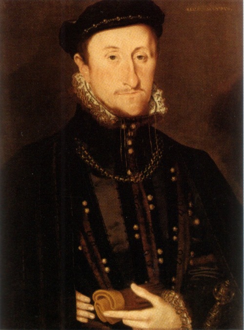 historicalfirearms: The First Assassination with a Firearm In 1570 James Stewart, the Earl of M