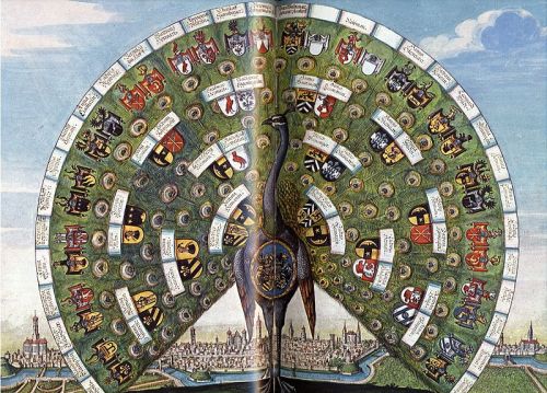 victusinveritas:  Late Medieval maps and charts.