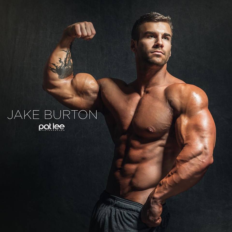   Jake Burtonjfpb