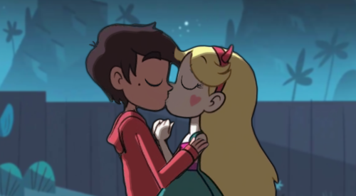 Svtfoe’s series finale looks great! porn pictures