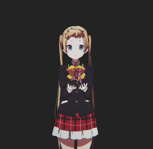 OtakuStuff (~￣³￣)~