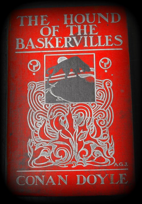 Classic Sherlock Holmes - The Hound of the Baskervilles