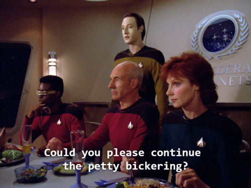 astrohater: The Discourse