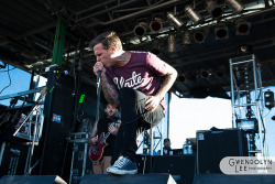 Theword4Live:   The Amity Affliction-13 By Gwendolyn Lee On Flickr. 