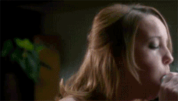 Worldstrangeweb:  When You Don’t Warn Her First.