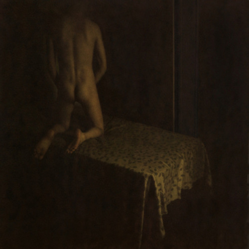 Aneta Bartos, Boys #01, n/d.