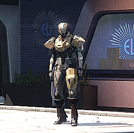 vaulttgirl:  Destiny // Eververse Emotes 1 / 2