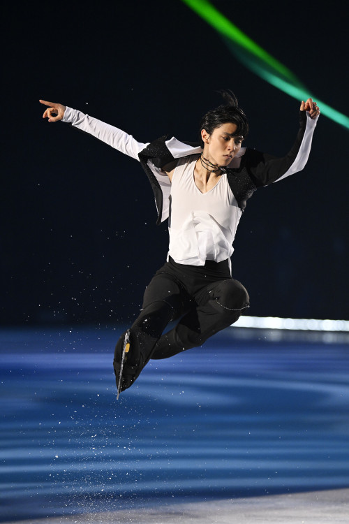 I've Saved So Many Pics From The Makuhari Day 1, It's So Hard To Choose The Ones I Love The Most!